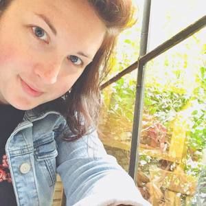 Meet your Posher, Fanni